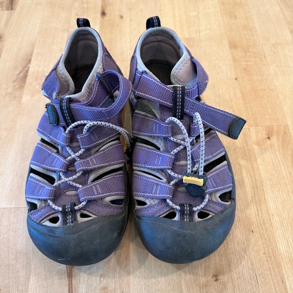 Kids Keen sandals - Picture 3 of 3